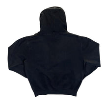 Load image into Gallery viewer, Early 00's Stadium "Maryland Terrapins" Embroidered College Spellout Black Hoodie