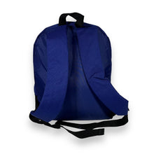 Load image into Gallery viewer, Early 00's HEAD Classic Embroidered Logo Spellout Rucksack Backpack Bag