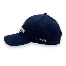 Load image into Gallery viewer, Deadstock MACGREGOR "Tourney" Golf Embroidered Logo Spellout Baseball Cap