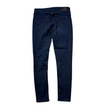 Load image into Gallery viewer, TOMMY HILFIGER DENIM "Sophie" Low Rise Skinny Blue Denim Jeans