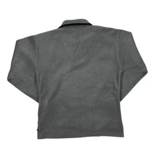 Load image into Gallery viewer, Vintage HI-TEC Classic Embroidered Mini Logo 1/4 Zip Pullover Fleece Sweatshirt