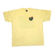 Load image into Gallery viewer, Vintage 90’s PROTECT OUR CHILDREN “Reunite America” Souvenir Single Stitch T-Shirt