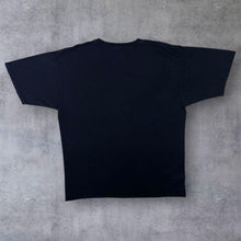 Load image into Gallery viewer, Hard Rock Cafe "Miami" Souvenir Logo Spellout Graphic Black T-Shirt