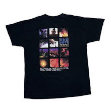 Load image into Gallery viewer, Vintage Screen Stars BON JOVI “One Wild Night Live 1985 - 2001” Hard Rock Band T-Shirt