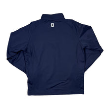 Load image into Gallery viewer, FOOTJOY "Athletic Fit" Chill Out Nylon Spandex 1/4 Zip Sports Pullover Midlayer Top