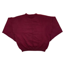 Load image into Gallery viewer, Vintage FARAH Embroidered Golf Motif Acrylic Wool Knit Sweater Jumper