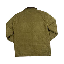 Load image into Gallery viewer, Vintage MELKA Made Of Amaretta Down Feather Fill Lightly Padded Outdoor Jacket