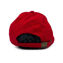 Load image into Gallery viewer, Vintage SANTANA Embroidered Spellout Soft Rock Band Baseball Cap