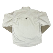Load image into Gallery viewer, COLUMBIA PHG Performance Hunting Contrast Panel Cotton Long Sleeve Utility Shirt