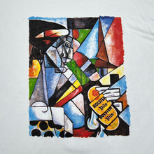 Load image into Gallery viewer, Vintage 90's HOLSTEN PILS Beer Drinks Promo Art Style Spellout Graphic T-Shirt