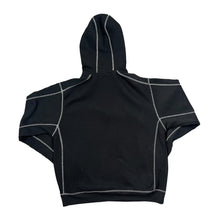 Load image into Gallery viewer, JOHN DEERE Classic Embroidered Mini Logo 1/4 Zip Pullover Hoodie