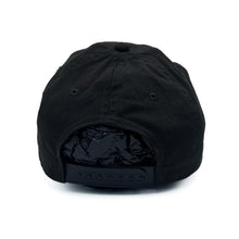 Load image into Gallery viewer, Early 00’s RIPCURL Floral Surfer Skater Logo Spellout Graphic Baseball Cap