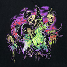 Load image into Gallery viewer, Blizzard Jinx WORLD OF WARCRAFT Video Game Cartoon Character Graphic T-Shirt