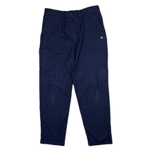 Load image into Gallery viewer, CRAGHOPPERS Classic Navy Blue Outdoor Hiking Utility Trousers Bottoms