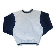 Load image into Gallery viewer, Vintage 90's MV Sport WEST POINT USMA Military Colour Block Graphic Sweatshirt