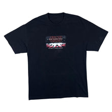 Load image into Gallery viewer, SAND WARS "Glamis Sand Dunes" Motosports Racing Spellout Graphic T-Shirt