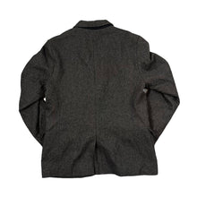 Load image into Gallery viewer, GAP Classic Dark Brown Wool Blend Sports Jacket Dress Blazer