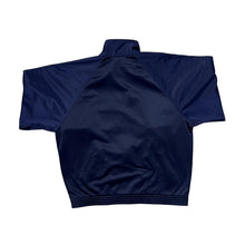 Load image into Gallery viewer, Vintage CHAMPION USA Classic Tape Sleeve Embroidered Mini Logo Zip Tracksuit Jacket