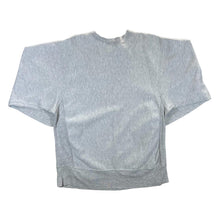 Load image into Gallery viewer, Vintage 90's Champion Reverse Weave WHEATON COLLEGE Spellout Graphic Crewneck Sweatshirt