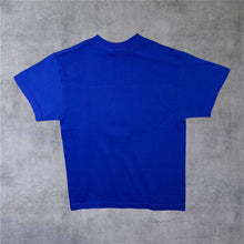 Load image into Gallery viewer, Vintage Nintendo Pokemon (1999) “GO!” Character Anime Graphic Logo Spellout T-Shirt