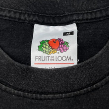 Load image into Gallery viewer, Vintage Whitesnake “Europe 2004” Heavy Metal Band Tour Graphic Black T-Shirt