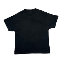 Load image into Gallery viewer, Vintage Hanes (2000) KISS "Y2KISS" Graphic Spellout Glam Metal Hard Rock Band T-Shirt