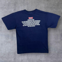 Load image into Gallery viewer, Vintage Madness "Los Palmas 7" 2002 UK Tour Ska Two-Tone Pop Music Band T-Shirt