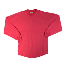 Load image into Gallery viewer, Spirit Jersey CATALINA SEA CAMP Souvenir Spellout Graphic Sweatshirt