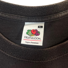 Load image into Gallery viewer, Fiddler's Elbow Wychwood Brewery Beer Promo Graphic Grey Brown T-Shirt