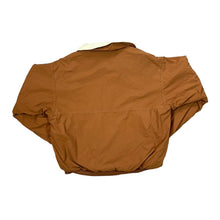 Load image into Gallery viewer, Early 00's MUSTO SNUGS Polartec Series 200 Fleece Lined Windbreaker Bomber Jacket