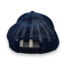 Load image into Gallery viewer, Vintage 90's PRATT & WHITNEY "Dependable Engines" Eagle Patch Souvenir Logo Mesh Trucker Baseball Cap