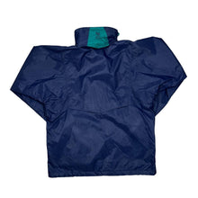 Load image into Gallery viewer, Early 00's HELLY HANSEN Helly Tech Classic Embroidered Mini Logo Windbreaker Cagoule Hiking Outdoor Jacket