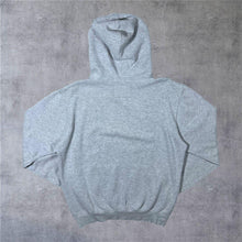 Load image into Gallery viewer, Hard Rock Cafe "Barcelona" Classic Souvenir Logo Graphic Grey Pullover Hoodie