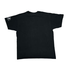 Load image into Gallery viewer, WYCHWOOD BREWERY "British Beer Needs You!" Hobgoblin Beer Drinks Promo Spellout Graphic T-Shirt