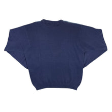 Load image into Gallery viewer, Vintage ST MICHAEL Marks & Spencer Argyle Check Golf Sweater Jumper