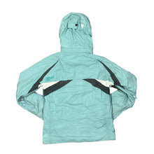 Load image into Gallery viewer, Early 00's O'NEILL Freedom Series Outdoor Hiking Ski Windbreaker Hooded Jacket