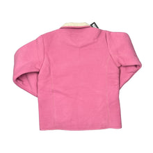 Load image into Gallery viewer, Deadstock Early 00's PUFFA "Windproof" Sherpa Teddy Bear Fleece Lined Full Zip Fleece Sweatshirt