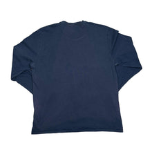 Load image into Gallery viewer, LEVI'S RED TAB Classic Big Logo Spellout Graphic Long Sleeve T-Shirt