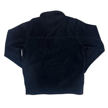 Load image into Gallery viewer, MARCEL BATTISTON "Long Tradition" Colour Block 1/4 Zip Fleece Sweatshirt
