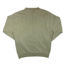 Load image into Gallery viewer, Vintage Puma Team NFL MINNESOTA VIKINGS Embroidered Football Overdyed Sweatshirt