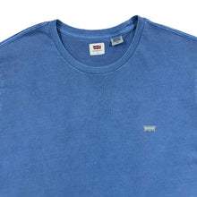 Load image into Gallery viewer, LEVI'S Classic Embroidered Mini Tab Logo Short Sleeve T-Shirt
