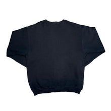 Load image into Gallery viewer, Vintage 90's FILA Classic Embroidered Big Logo Spellout Crewneck Sweatshirt