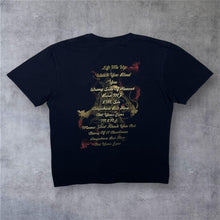 Load image into Gallery viewer, Five Finger Death Punch (2021) Alternative Heavy Metal Music Band Black T-Shirt