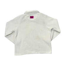 Load image into Gallery viewer, JOULES Deep Pile Sherpa 1/2 Zip Pullover Fleece Sweatshirt