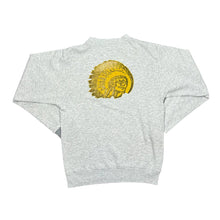 Load image into Gallery viewer, Vintage 90's SHADY SIDE ACADEMY College Sports Spellout Graphic Crewneck Sweatshirt