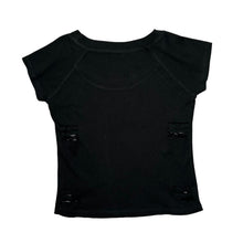 Load image into Gallery viewer, Spiral FIVE FINGER DEATH PUNCH Gothic Alternative Heavy Metal Band Scoop Neck T-Shirt