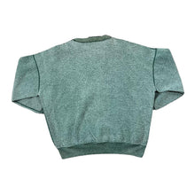 Load image into Gallery viewer, Vintage 90's BEAVER CANOE Souvenir Spellout Graphic Crewneck Fleece Sweatshirt