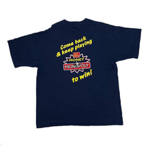 Load image into Gallery viewer, Vintage Screen Stars MCDONALDS “Money Monopoly” Fast Food Single Stitch T-Shirt