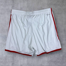 Load image into Gallery viewer, Adidas Aeroready Arsenal FC Gunners 2020/21 Football Shorts