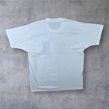 Load image into Gallery viewer, Vintage 90’s Brocato “America” Hair Care Product Promo Spellout Graphic T-Shirt